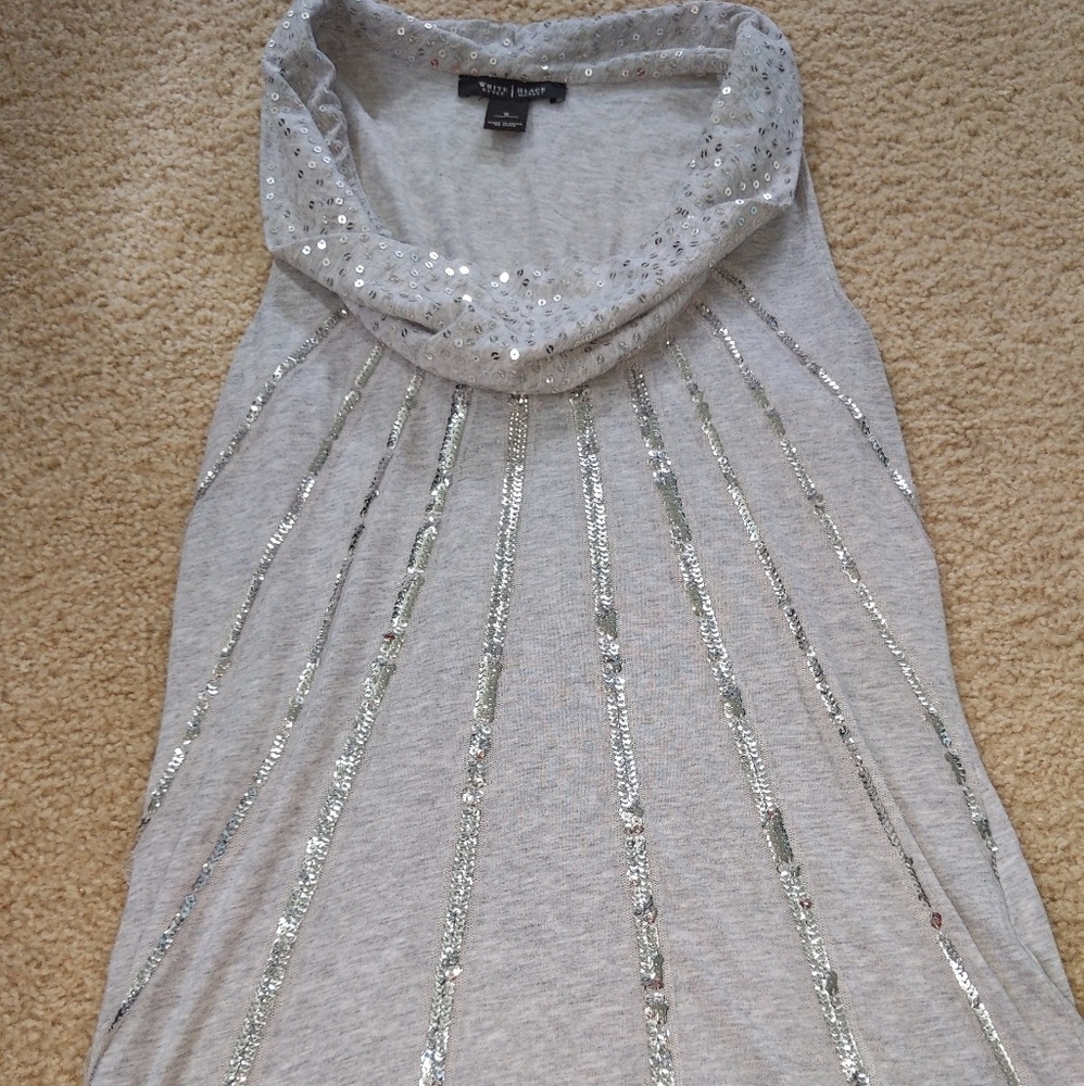 COPY - White house Black Market top